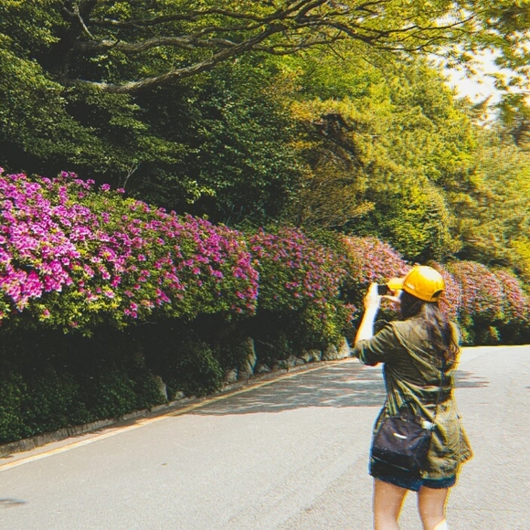 Meet your Posher, Short n' sweet - Picture 2 of 2